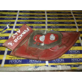 

202850 Left Rear light Mazda 3 Saloon (bk) *