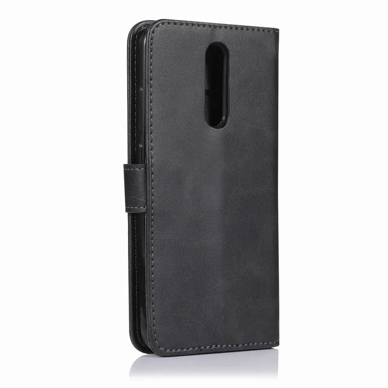 Для Xiaomi Redmi 8A чехол для телефона на Redmi 8 Роскошный кожаный чехол-кошелек для Xiaomi Redmi 8 флип-чехол с держателем карты