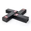 HKBTM Gigabit  POE Injector for IP Camera CCTV Security Surveillance PoE Power Supply Ethernet Adapter Phone US EU UK Plug 5