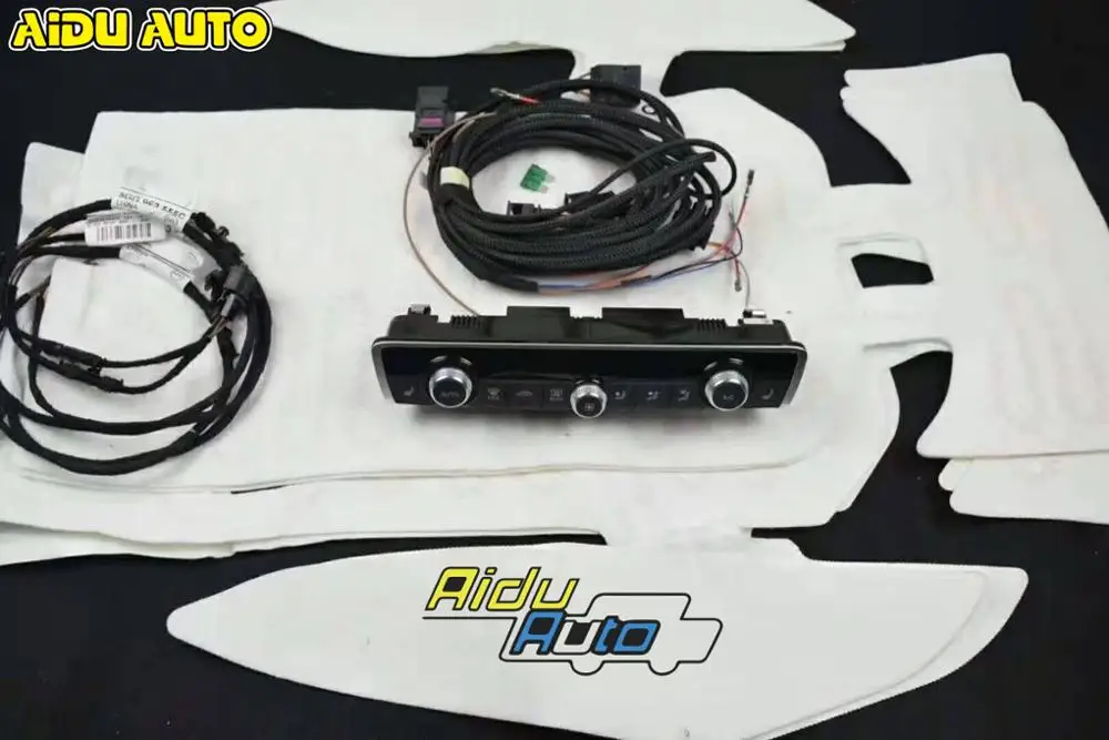 

heating seat Update KIT For Audi A3 8V 2016 + Faceift