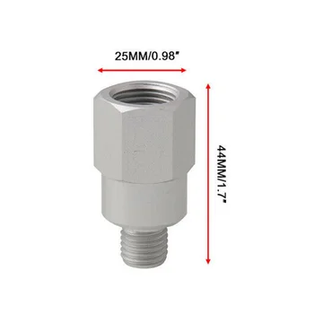 

Sensor Oil pressure sensor 1/2\" Water For LS1 LSX LS3 Engine Temperature