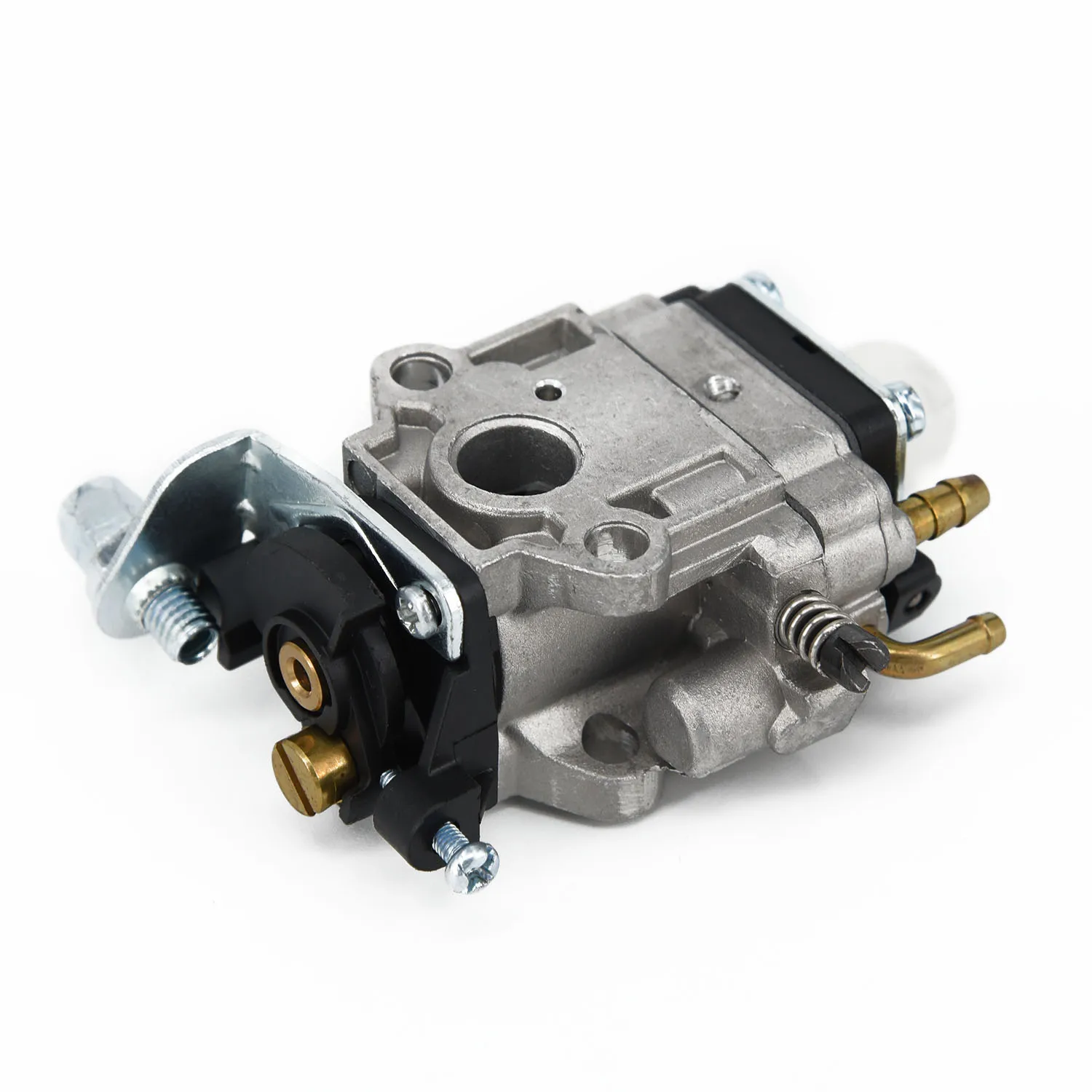 Карбюратор рабочие комплекты для Ruixing H119 26cc газонокосилка двигатель Carb 1E36F Huasheng
