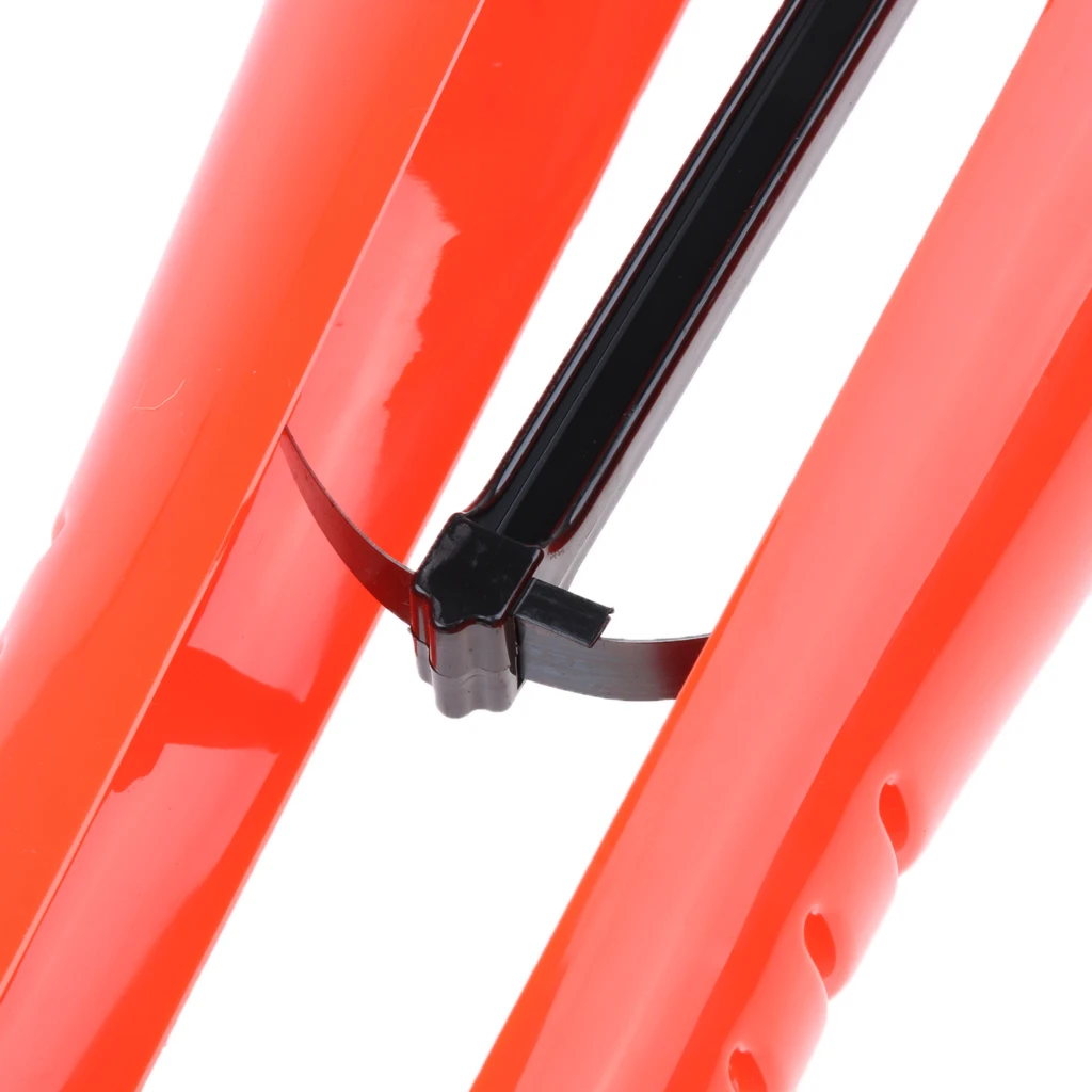 Multicolor Plastic Boots Stands Stretchers Shapers Keepers Shoes Tree 18.9 inch