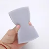 200pcs/lot Gray Magic Melamine Sponge Cleaning Eraser Multi-functional Sponge Cleaning 100*60*20mm Wholesale ► Photo 3/6