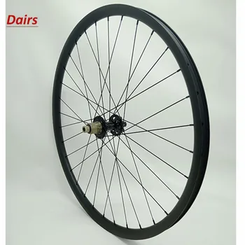 

29er carbon disc wheel Ultralight 28x22mm tubeless hookless bitex R211 boost 148x12mm rear bicycle wheel 740g mtbcarbon wheels