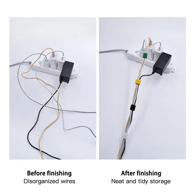 Növénykötegek 15 Mm X 5 Méter Zöld -Növényi Kötőanyag Ragasztó És Kerti Tien Lantok Kábelvirág Uborka Szőlő Rattan Tartó Védelem - Image 6