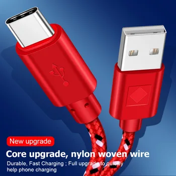 Tutew Data szybkie ładowanie USB typ C kabel ładowarka do huawei p9 p10 p20 10 pro samsung S9 S10 Plus s8 uwaga 9 xiaomi kabel danych tanie i dobre opinie NONE TYPE-C CN (pochodzenie) USB A