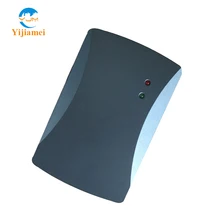 13,56 МГц Wiegand 26 бит или 34 бит контроля доступа RFID считыватель карт с водонепроницаемым как для помещений, так и для улицы