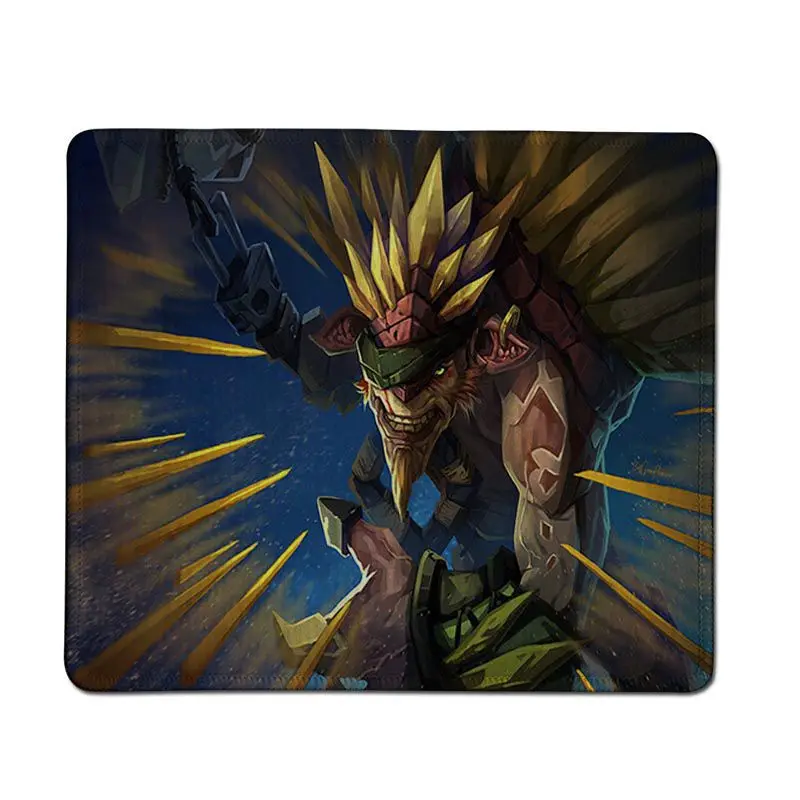 200X250X2mm Крутой Dota 2 щетинки DIY Дизайн Шаблон коврик для игровой мыши большой игровой коврик для мыши Lockedge коврик для мыши Коврик для клавиатуры - Цвет: 200X250X2mm
