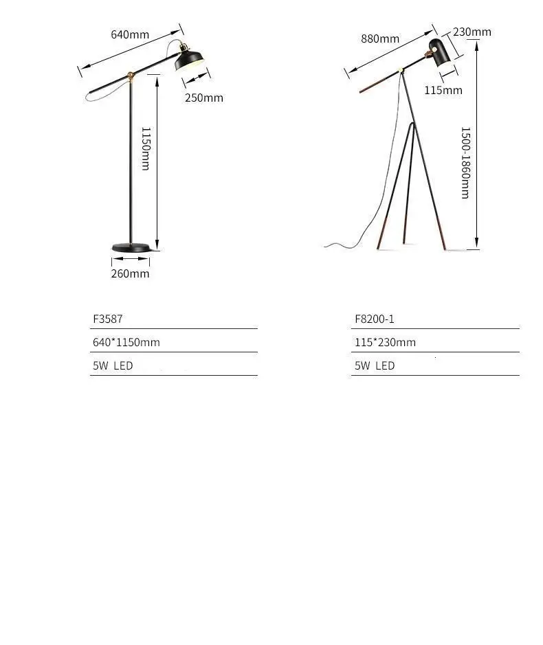 Stand Light Piantana Da Lampada Terra Nordic Lambader Aydinlatma De Salon Lampadaire Staande Floor For Living Room Standing Lamp
