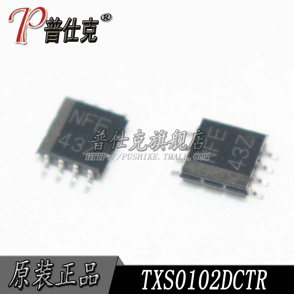 

Бесплатная доставка | TXS0102DCTR TXS0102DCT SM8 NFE 10 шт.