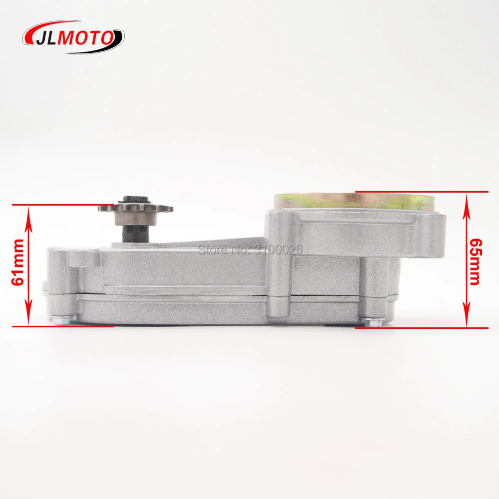 JLMA-015-8-14T-Clutch-Drum-Housing-Gear-Box-Clutch-MINI-ATV-POCKET-BIKE-PARTS