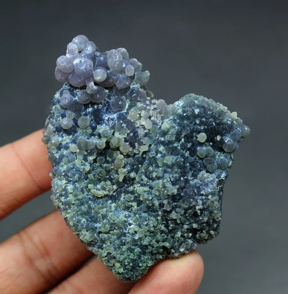 66g Natural Prehnite clusters mineral specimen stones and crystals healing crystals quartz gemstones free shipping