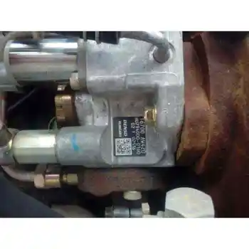 

YD22 COMPLETE ENGINE NISSAN ALMERA (N16/E)