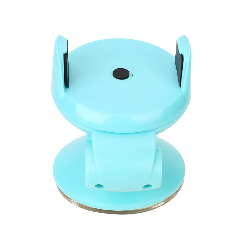 Универсальный автомобильный держатель для телефона iPhone 8X7 Mini Air Vent Mount Holder вращение на 360 Автомобильный держатель для мобильного телефона