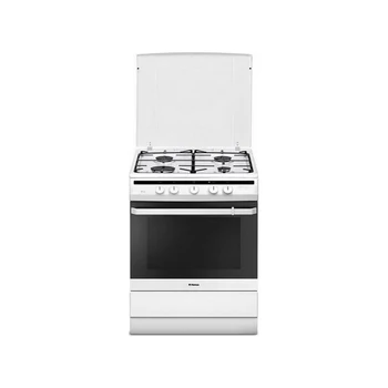 

Combined stove Hansa, FCMW 63000 Integra