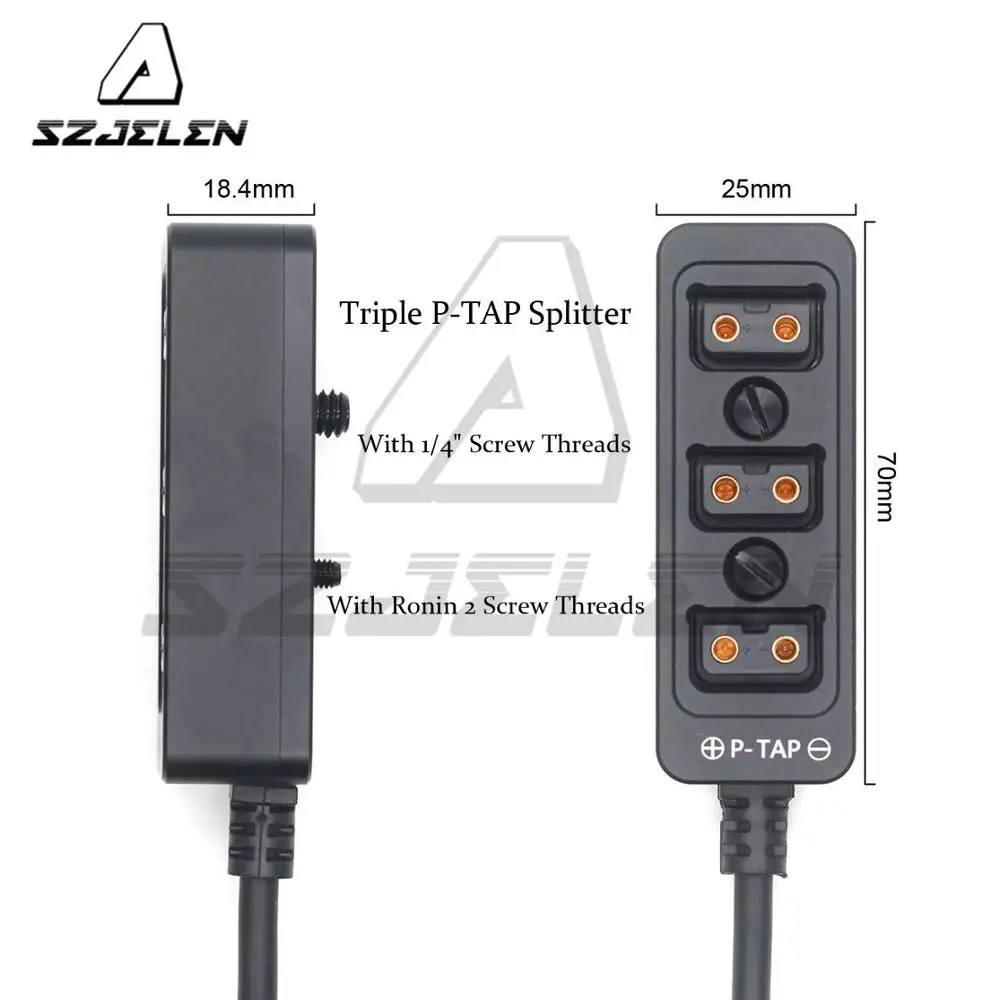 1.5/3.0 meters Radio Power Cable TK-690 TK-890 TK