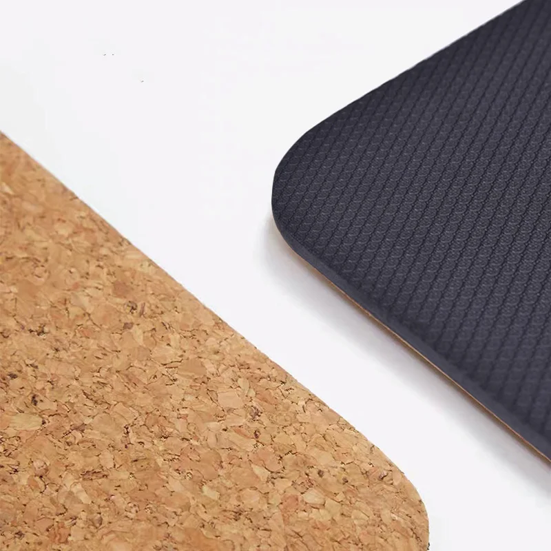 sweat resistant yoga mat