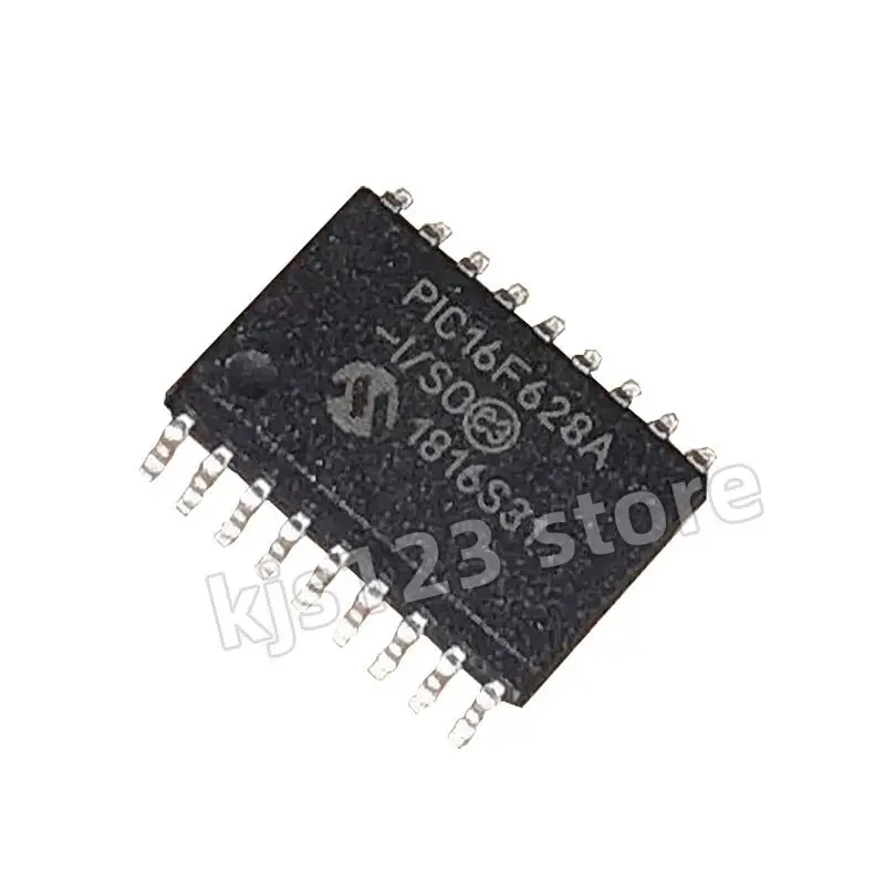 10 шт./партия PIC16F628A-I/SO PIC16F628A-I/S0 PIC16F628A PIC16F628A sop18 Новинка
