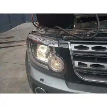

EH2213W029 RIGHT HEADLIGHT LAND ROVER DISCOVERY 4