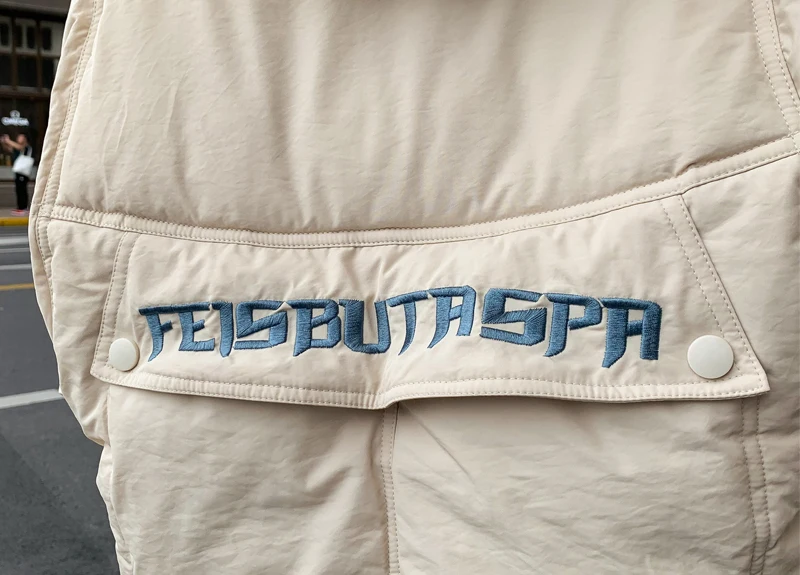 Новое поступление, зимняя женская куртка с круглым вырезом, хлопковое Стеганое пальто в Корейском стиле, женские куртки на молнии с меховым воротником, женский пуховик