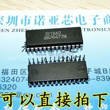 

1pcs/lot SN76477N SN76477 DIP-28 In Stock
