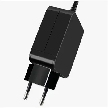 

Replacement Charger For Apple Macbook USB Type-C PD Charger Adapter 65W EU Plug Laptop Power Supply Charger