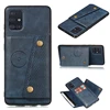 Flip Leather Card Pocket Holders Case Cover For Xiaomi Redmi Note 9 9S 8 8T 7 Pro 9A 9C 8A 7A Poco X3 NFC K20 Phone Back Covers ► Photo 3/6