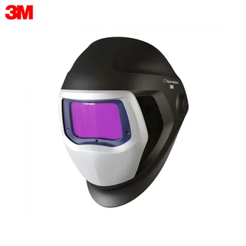 

Welding Helmets 3M 501805P Tools Soldering Supplies Protective Equipment Helmet means of self-defense personal Welding shield Speedglas 9100V