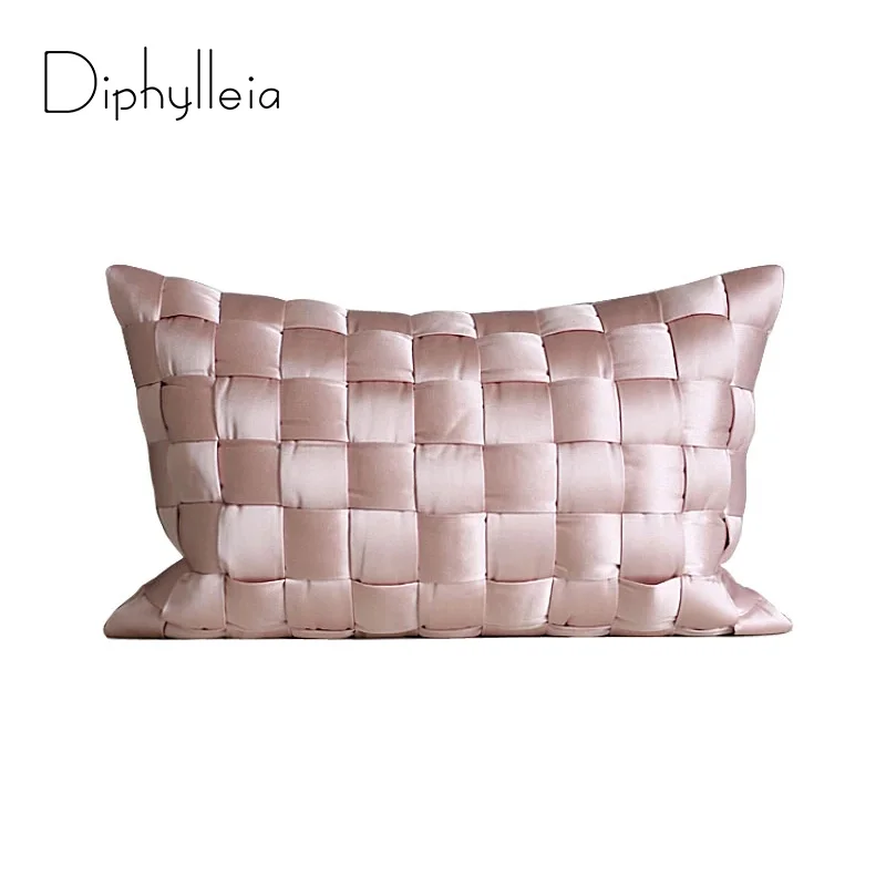 Fabric Cushion Cover Jersey Pillow Cover Fabric Pillow Case