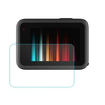 

Tempered Glass Screen Protector For GoPro Hero 9 Black Lens Protection Protective Film For Gopro9 Go Pro 9 Camera Accessories