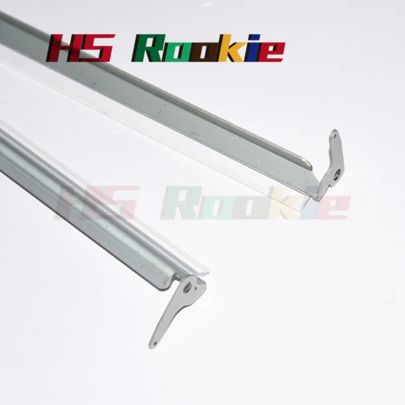 Lâmina de Limpeza A03u553000 para Konica Minolta Bizhub c 5500 5501 6500 6501 C5500 C5501 C6500 C6501 Transferência Correia 2 Pçs Pro - Imagem 5