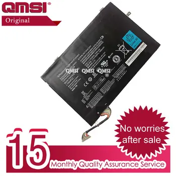 

QMSI 3.7V 7680mAh 28Wh Original L10M4P22 Laptop Battery Suitable for Lenovo Tablet notebook