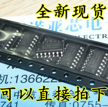 

20pcs/lot 74HC04 74HC04D SN74HC04D SOP-14 Patch HC04 Logic Chip