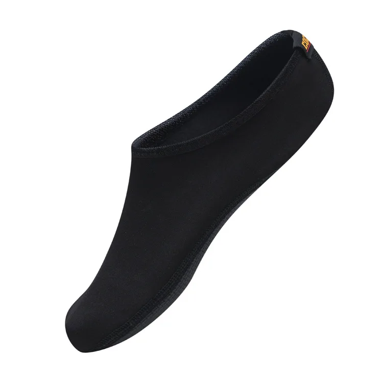 Новые дышащие пляжные спортивные противоскользящие носки для подводного плавания, для дайвинга, для серфинга, нескользящая обувь