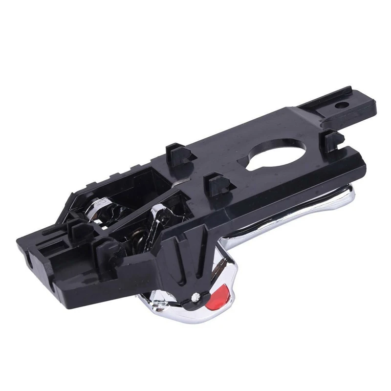 82610-1F010 82620-1F010Inner хром внутренняя ручка двери Catch Lh 1 шт. подходит для Kia Sportage 2005-2010