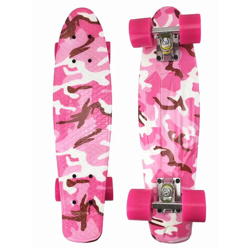 Hosoi Bold Cruiser Penny Skateboards Hosoi Bold 27