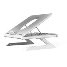 Регулируемый алюминиевый лоток для ноутбука классические цвета и простой прочный дизайн ПК МОНИТОР настольная подставка Подставка для ноутбука настольная подставка