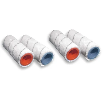 

er Cleaner Roller Brush Main Brush for KARCHER FC3 FC5 Cordless Vacuum Hard Floor er Cleaner Rolling Brushes 4