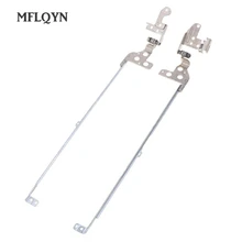 Набор ЖК-петель для ноутбука Dell Inspiron 14 3421 2421 3437 14R 14VR 5421 5437 5435 2421 для безсенсорного экрана Latitude 3440