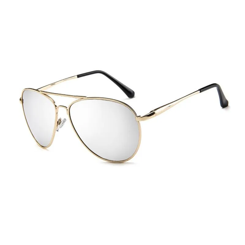 Vintage Sunglasses Women and Men Classic Sun Glasses High Quality Sun Glasses Polarized UV400