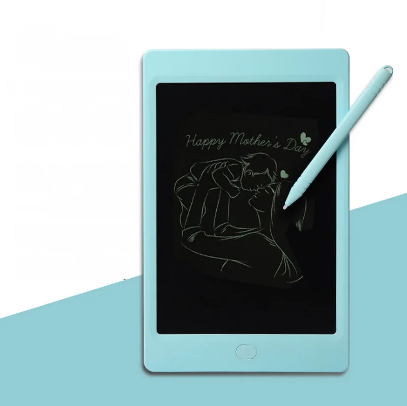 

LCD Writing Tablet Digital Drawing Tablet Handwriting Pads 8.5 10 12.5 inch Portable Electronic Tablet Board ultra-thin Board