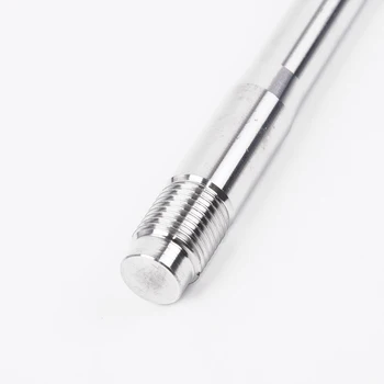 

Silver Thread Wheel stud Auto Accessories Equipment Stainless Steel Lug