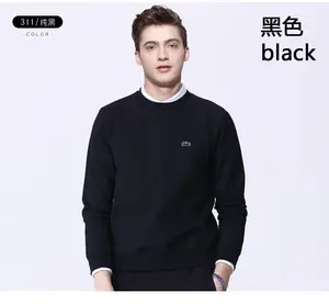 Fashion Hoodie Sweatshirt Lacoste-New 47-Orders Family Men's Casual Cotton Top Forbidden Fashion Hoodie Sweatshirt Lacoste-New 47-Orders Family Men's Casual Cotton Top Forbidden