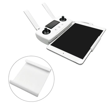 

Universal Smart Phone Tablet Extended Extension Holder Bracket Mount Clip for Hubsan ZINO 2 Remote Control Parts