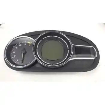 

248106944R BOX INSTRUMENTS RENAULT MEGANE III SPORT TOURER