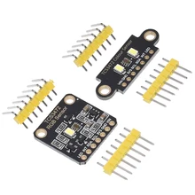 TCS34725 Color Sensor Recognition Module RGB Development Board IIC For Arduino STM32 laboratory