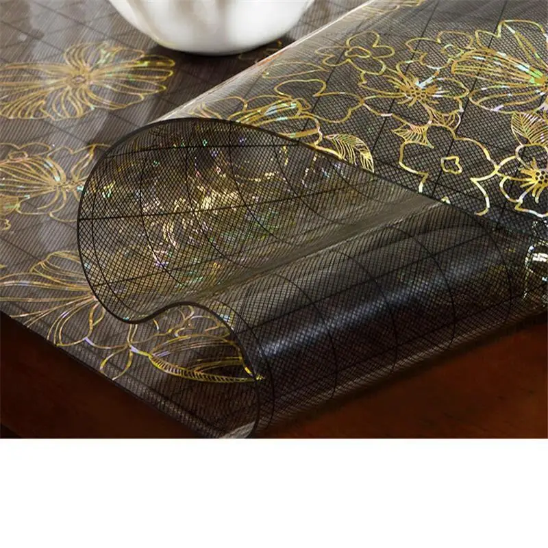  Kuchenny Mantel Tovaglie Manteles Rectangulares Impermeable Rectangular Toalha De Mesa Nappe PVC Ta