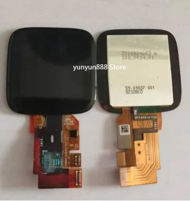 

Новый сенсорный ЖК-экран с подсветкой для Fitbit умные часы Versa FB504 FB505