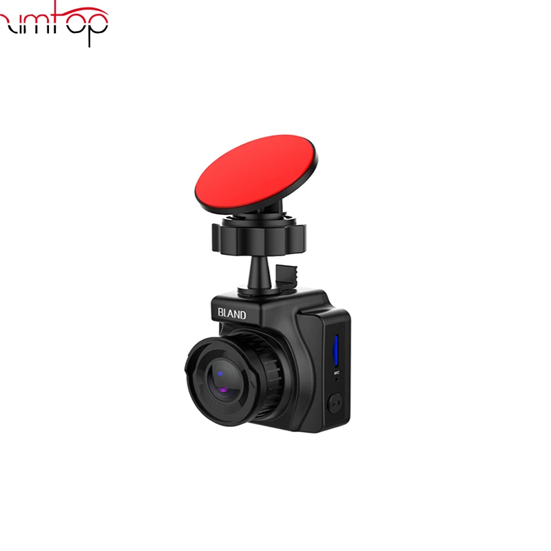 Zimtop камера памяти GPS wifi Novatek 96658 Авто зарегистрированный Full HD 1080P Автомобильный